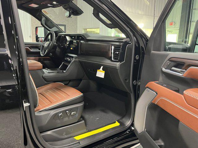 new 2026 GMC Sierra 3500 car, priced at $99,433