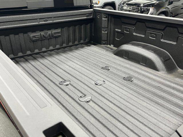 new 2026 GMC Sierra 3500 car, priced at $99,433