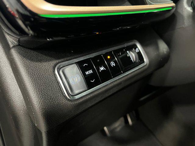 used 2025 Buick Envision car, priced at $29,990