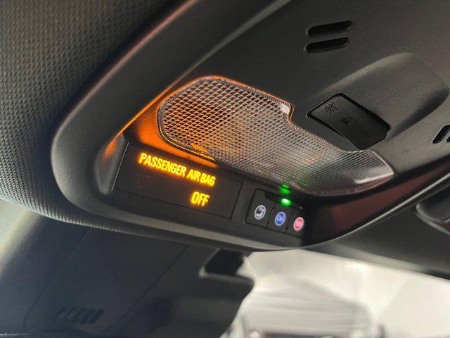 new 2026 Buick Envista car, priced at $30,200