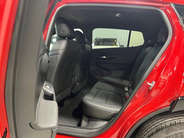 new 2026 Buick Envista car, priced at $30,200