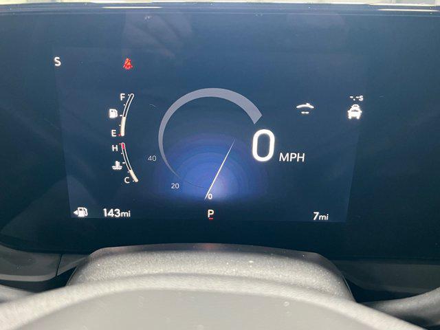 new 2026 Buick Envista car, priced at $30,200