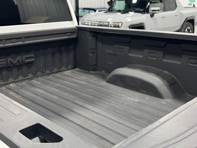 used 2022 GMC Sierra 2500 car, priced at $40,990