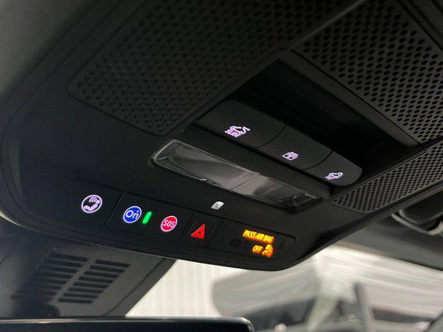 new 2026 GMC Terrain car, priced at $43,685