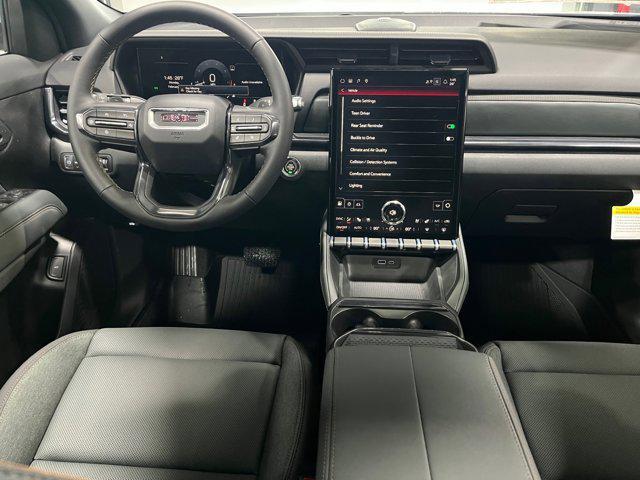 new 2026 GMC Terrain car, priced at $43,685