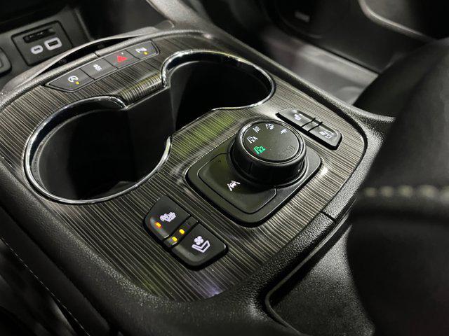 used 2023 GMC Acadia car, priced at $36,990