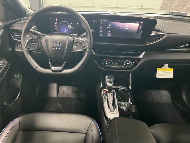 used 2024 Buick Envista car, priced at $24,990