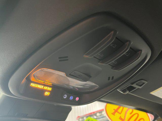 used 2024 Buick Envista car, priced at $24,990