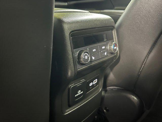 used 2023 GMC Acadia car, priced at $35,990