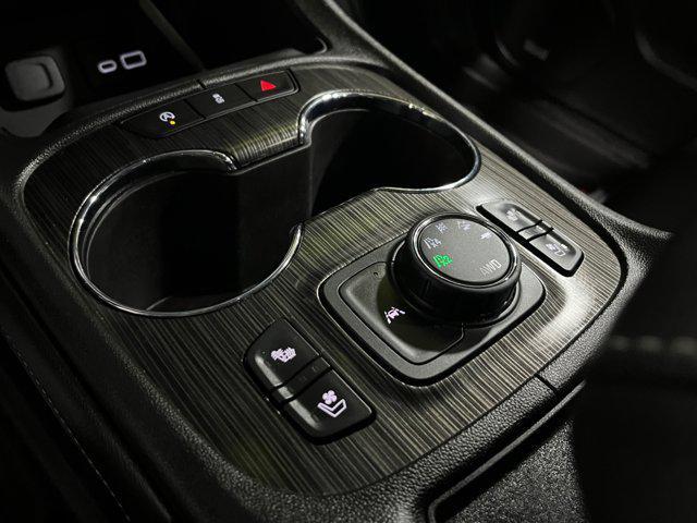 used 2023 GMC Acadia car, priced at $35,990
