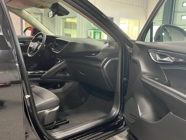 used 2023 Buick Envision car, priced at $22,990