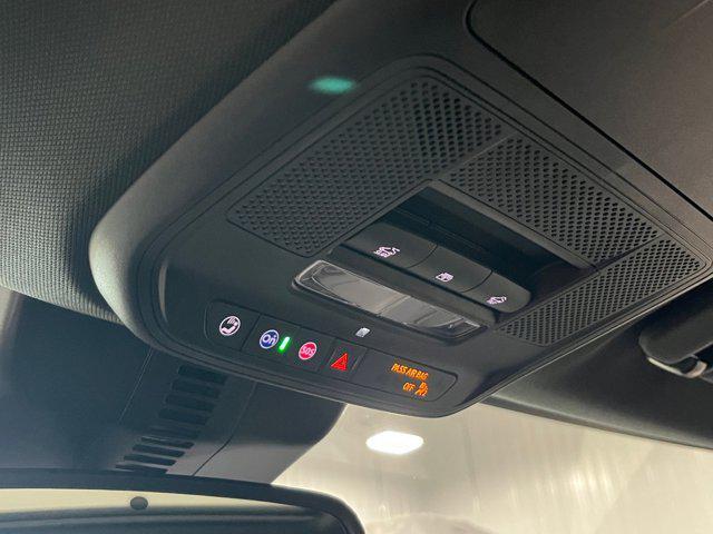 used 2025 Buick Enclave car, priced at $52,990