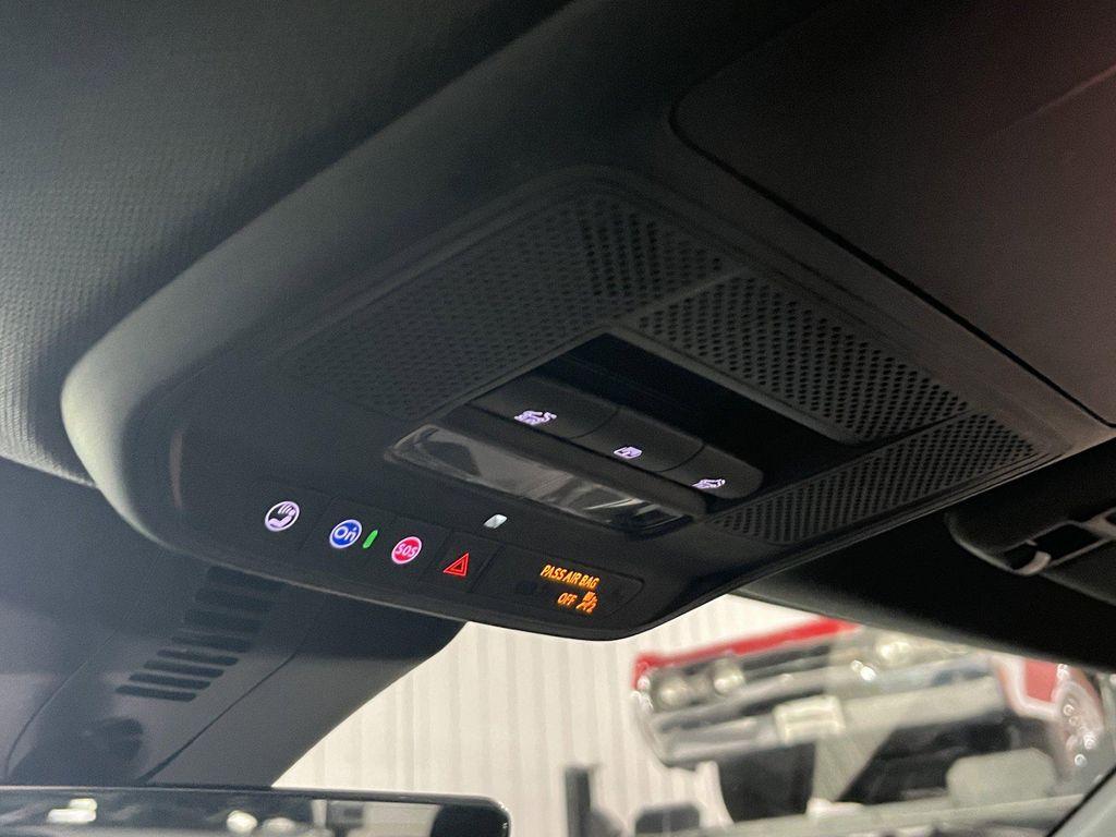 new 2026 GMC Acadia car, priced at $56,465