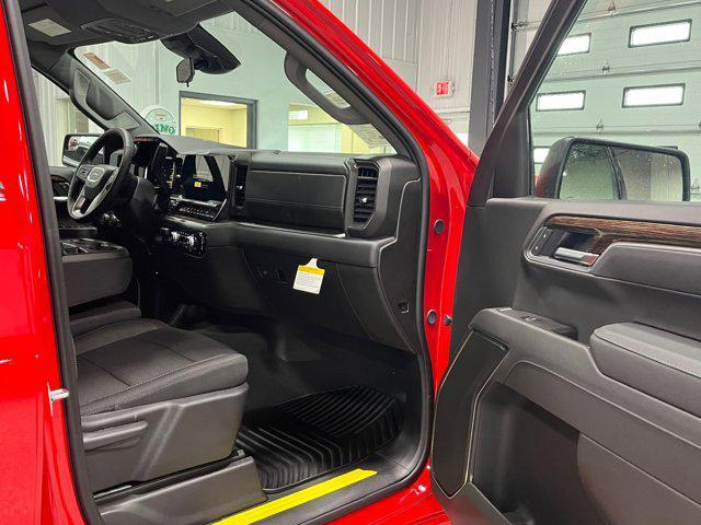 new 2026 GMC Sierra 1500 car, priced at $54,118
