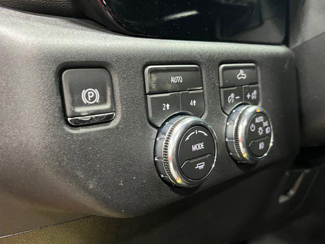 new 2026 GMC Sierra 1500 car, priced at $54,118