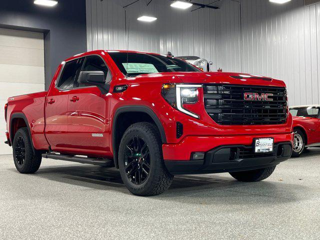 new 2026 GMC Sierra 1500 car, priced at $54,118