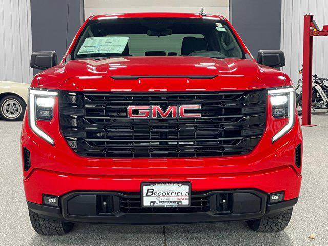 new 2026 GMC Sierra 1500 car, priced at $54,118