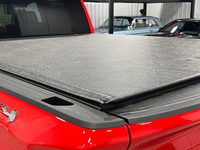 new 2026 GMC Sierra 1500 car, priced at $54,118