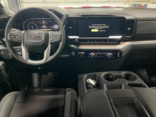 new 2026 GMC Sierra 1500 car, priced at $54,118