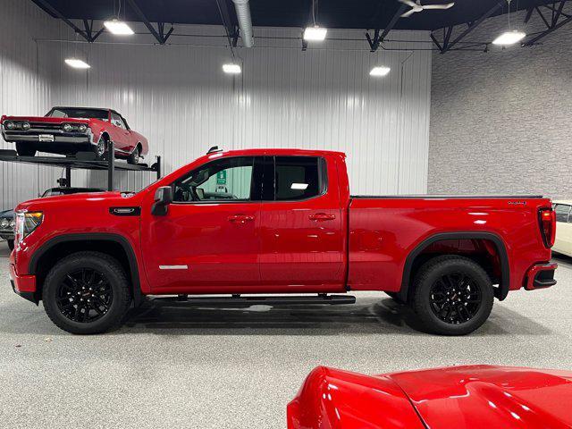 new 2026 GMC Sierra 1500 car, priced at $54,118