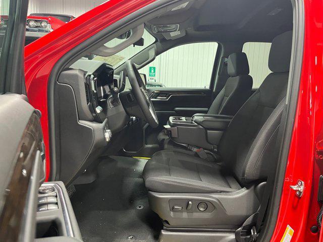 new 2026 GMC Sierra 1500 car, priced at $54,118