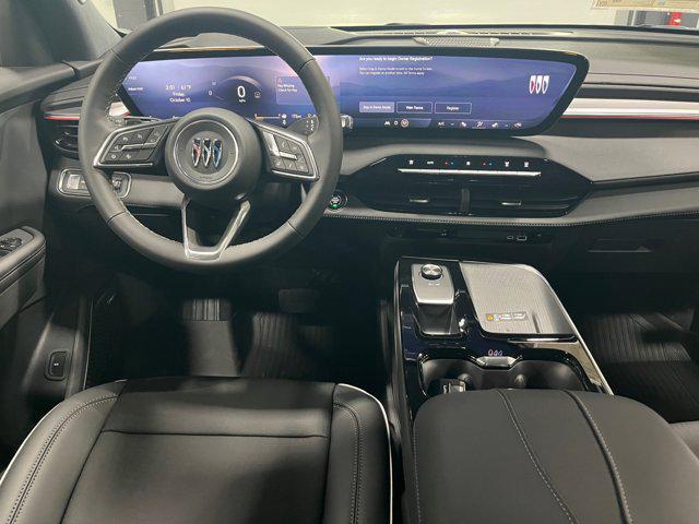 new 2026 Buick Enclave car, priced at $50,514