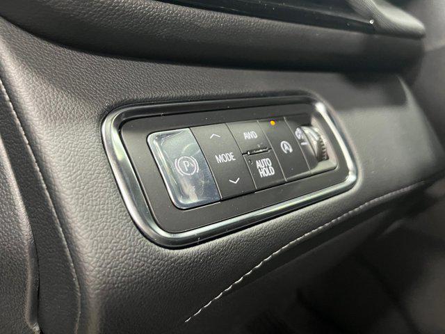 new 2026 Buick Enclave car, priced at $50,514