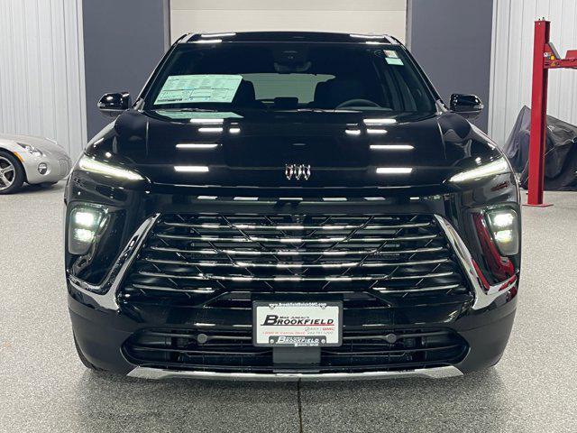new 2026 Buick Enclave car, priced at $50,514