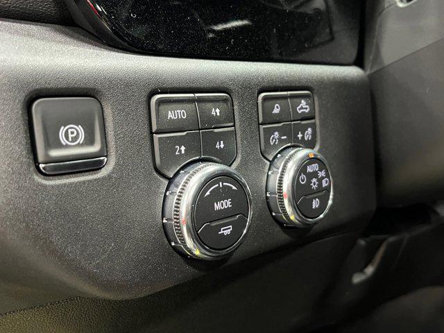 new 2026 GMC Sierra 1500 car, priced at $65,227