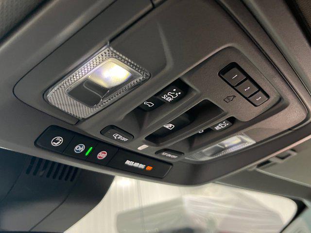 new 2026 GMC Sierra 1500 car, priced at $65,227