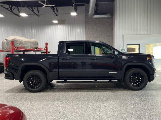 new 2026 GMC Sierra 1500 car, priced at $65,227