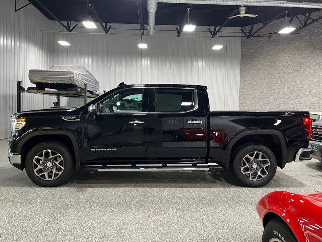 new 2026 GMC Sierra 1500 car, priced at $65,499