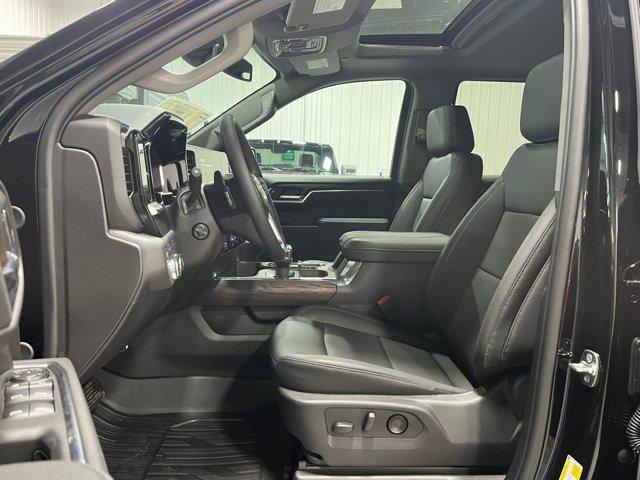 new 2026 GMC Sierra 1500 car, priced at $65,499