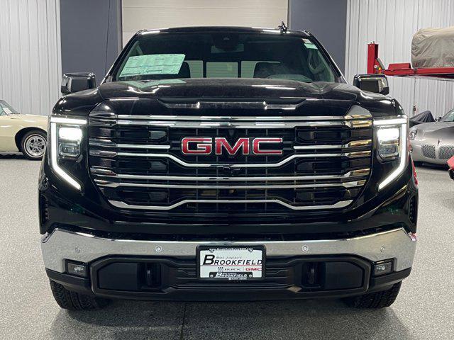 new 2026 GMC Sierra 1500 car, priced at $65,499
