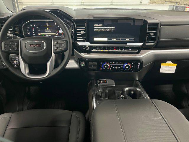 new 2026 GMC Sierra 1500 car, priced at $65,499