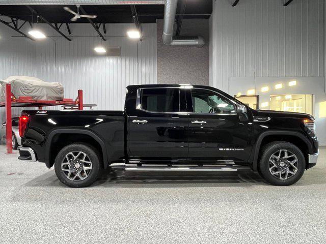 new 2026 GMC Sierra 1500 car, priced at $65,499