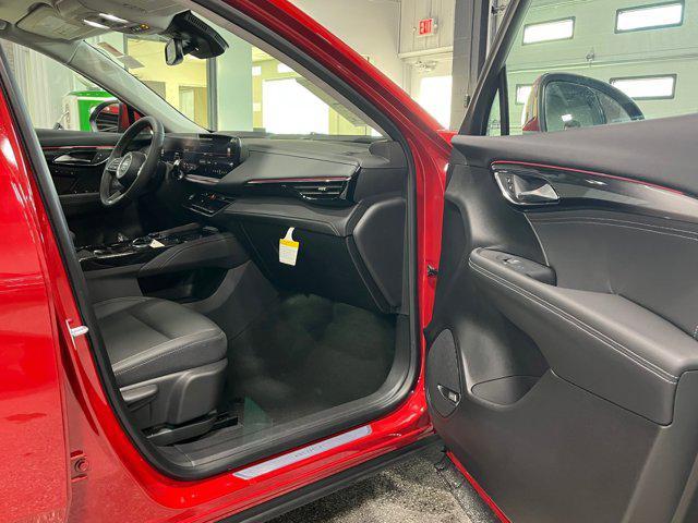 new 2026 Buick Envision car, priced at $44,523