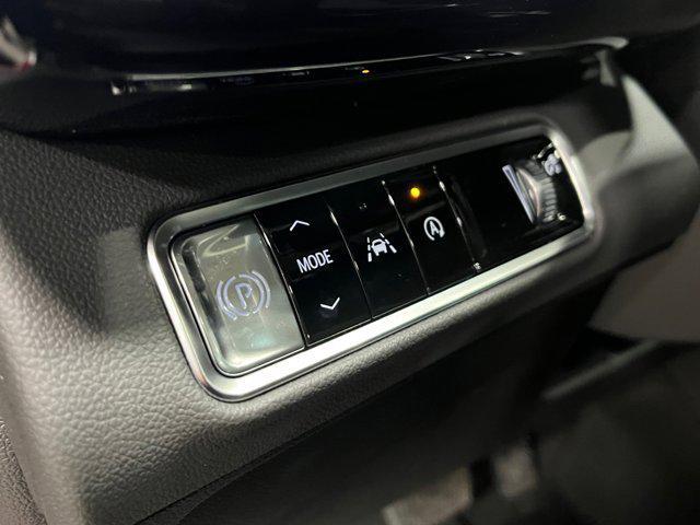 new 2026 Buick Envision car, priced at $44,523