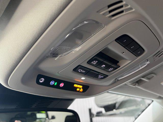 new 2026 Buick Envision car, priced at $44,523