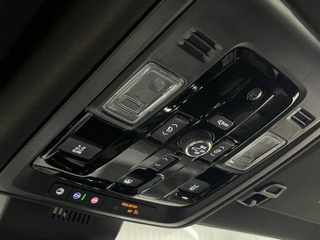 new 2026 GMC Yukon XL car, priced at $89,987