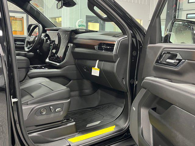 new 2026 GMC Yukon XL car, priced at $89,987