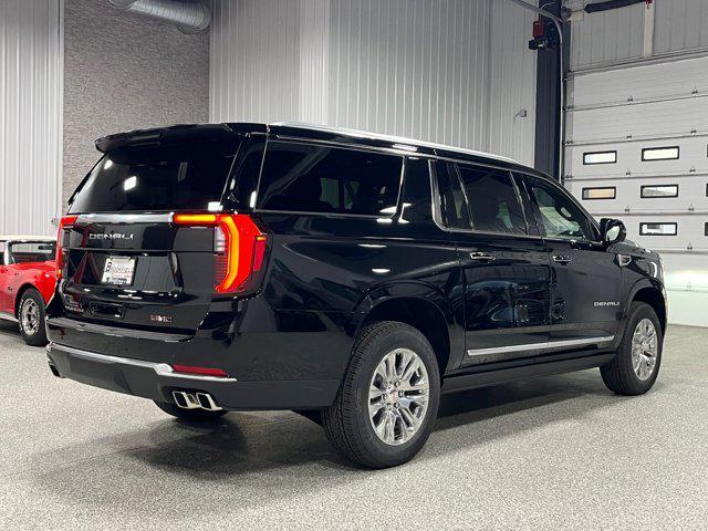 new 2026 GMC Yukon XL car, priced at $89,987