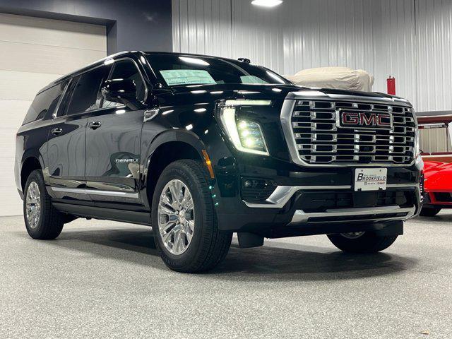 new 2026 GMC Yukon XL car, priced at $89,987