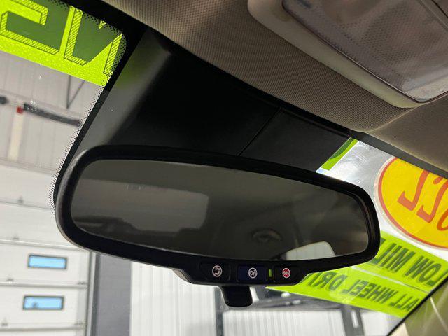 used 2022 Buick Encore car, priced at $20,990