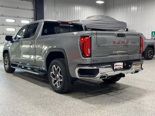 new 2026 GMC Sierra 1500 car, priced at $69,469