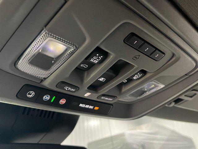 new 2026 GMC Sierra 1500 car, priced at $69,469