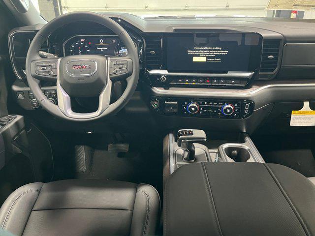 new 2026 GMC Sierra 1500 car, priced at $69,469