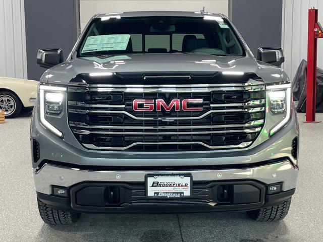 new 2026 GMC Sierra 1500 car, priced at $69,469