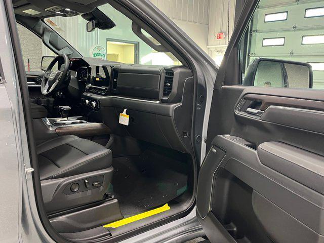 new 2026 GMC Sierra 1500 car, priced at $69,469