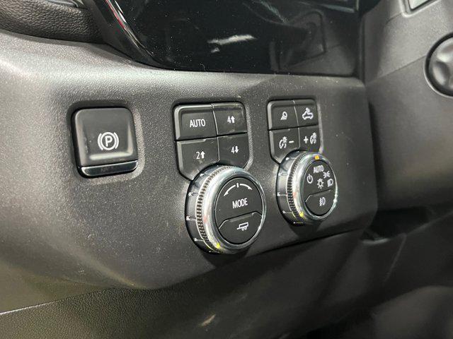 new 2026 GMC Sierra 1500 car, priced at $69,469